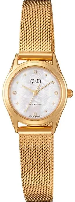 QQ C50A-008P - zdjęcie 1