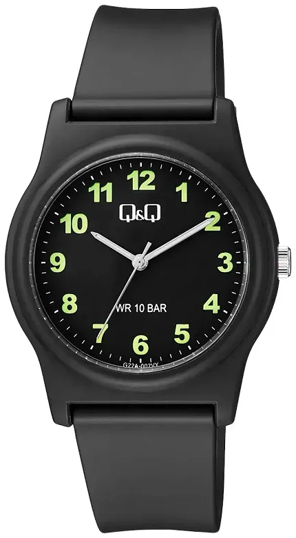 QQ G22A-002V - zdjęcie 1
