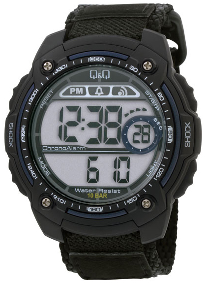 QQ M075-004
