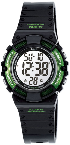QQ M138-001