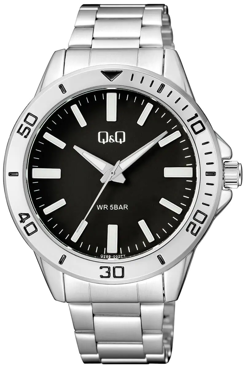 QQ Classic Q28B-002P