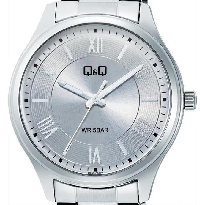 QQ Q49B-002P zegarek - miniatura 2