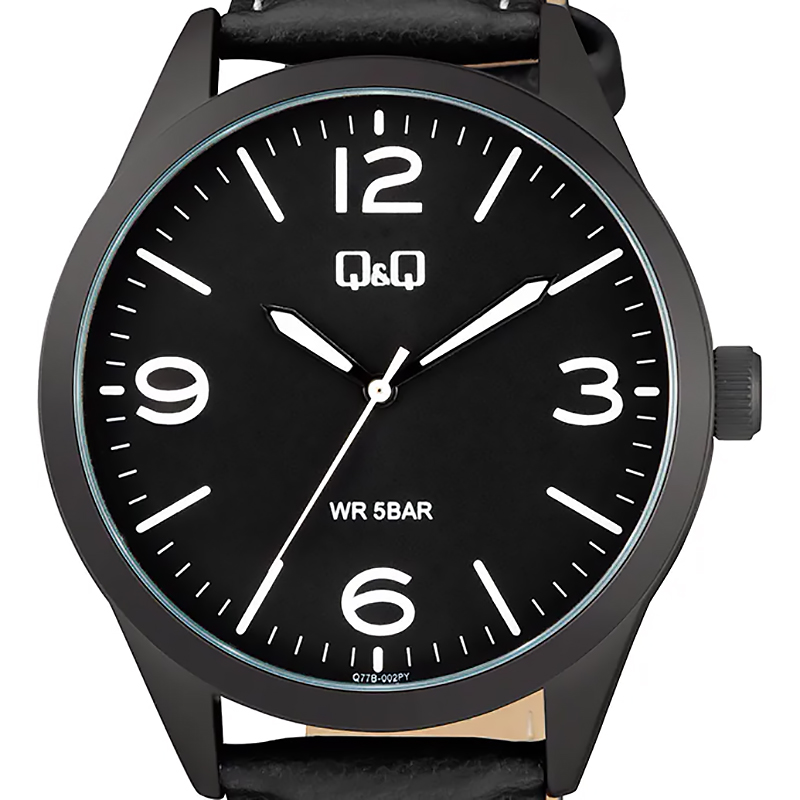 QQ Q77B-002P zegarek