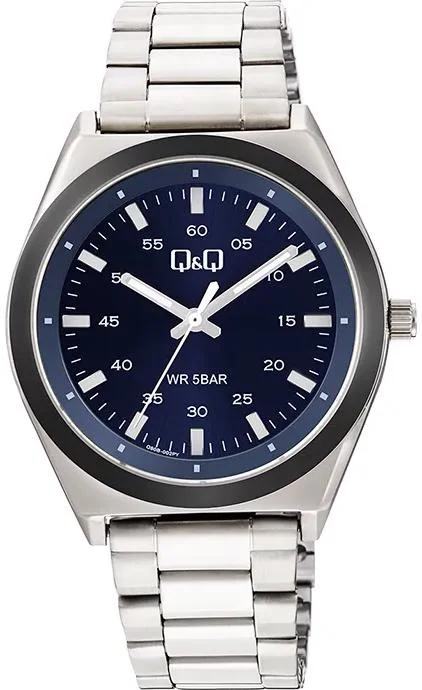 QQ Q80B-002P - zdjęcie 1