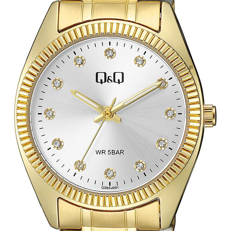 QQ QZ65-001 zegarek