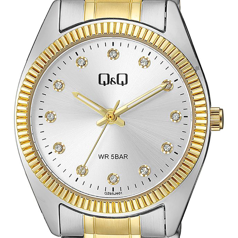 QQ QZ65-401 zegarek - miniatura 2