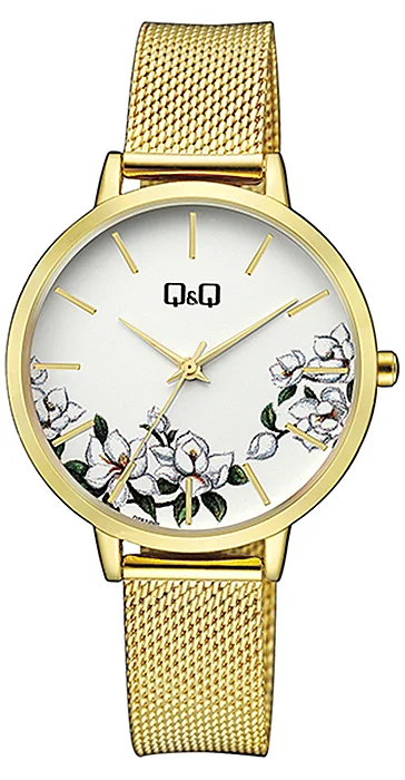 QQ QZ67-001 - zdjęcie 1