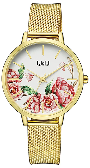 QQ QZ67-021 - zdjęcie 1