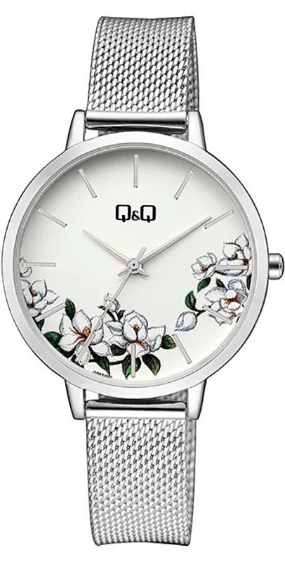 QQ QZ67-201 - zdjęcie 1