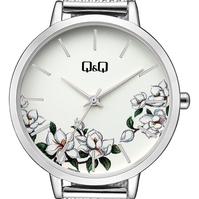 QQ QZ67-201 zegarek - miniatura 2