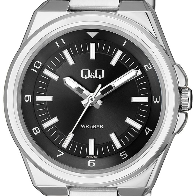 QQ QZ68-202 zegarek - miniatura 2
