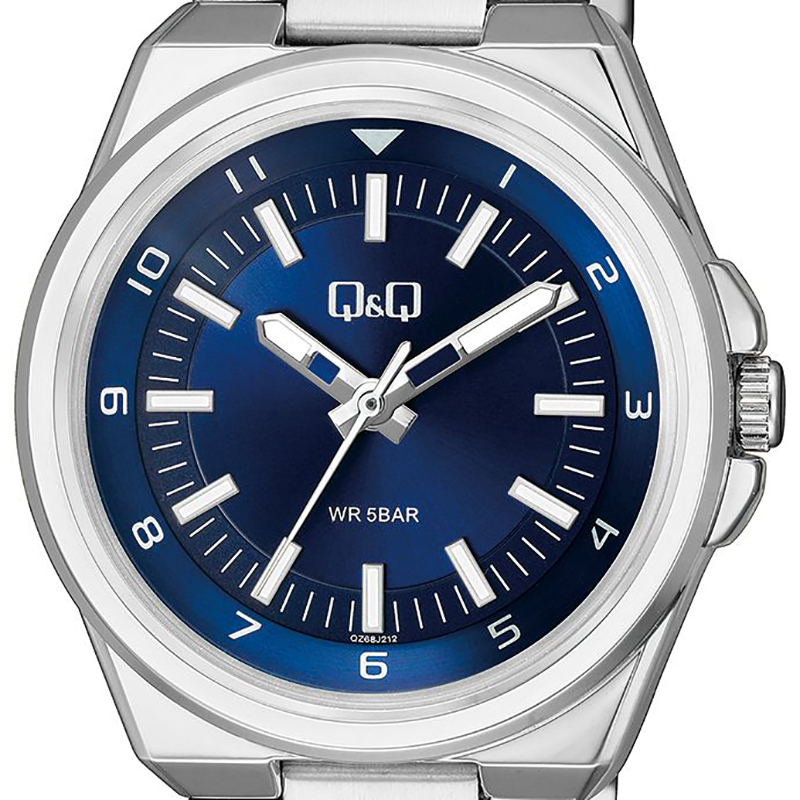 QQ QZ68-212 zegarek - miniatura 2