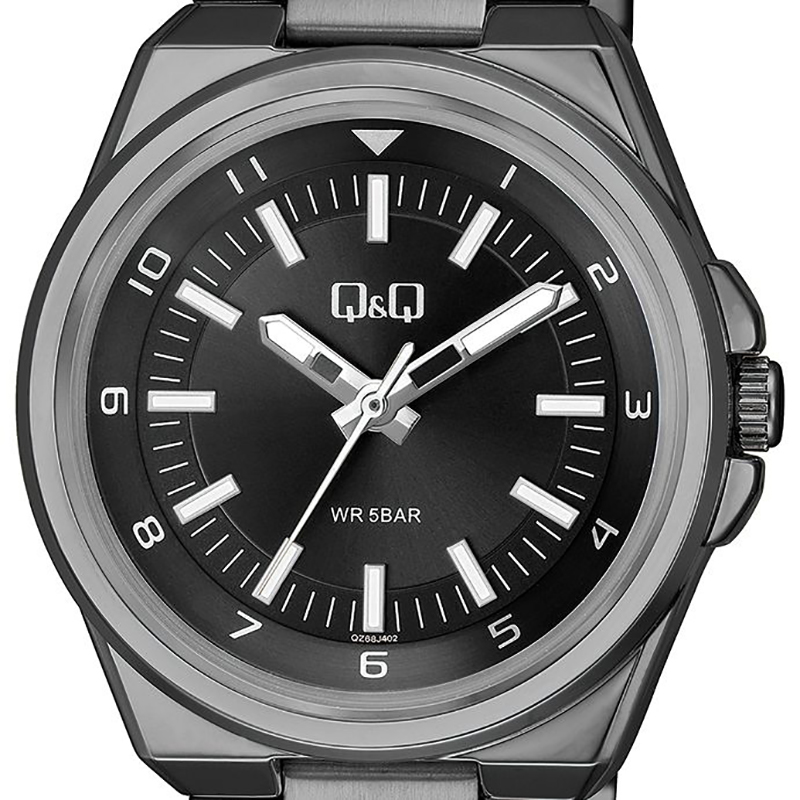 QQ QZ68-402 zegarek - miniatura 2