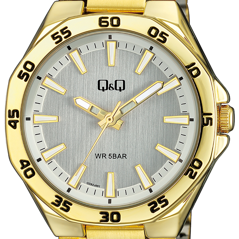 QQ QZ82-001 zegarek - miniatura 2