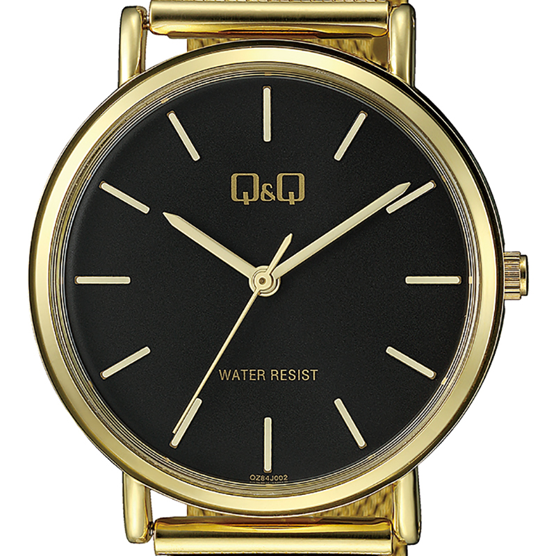 QQ QZ84-002 zegarek damski Damskie - miniatura 2