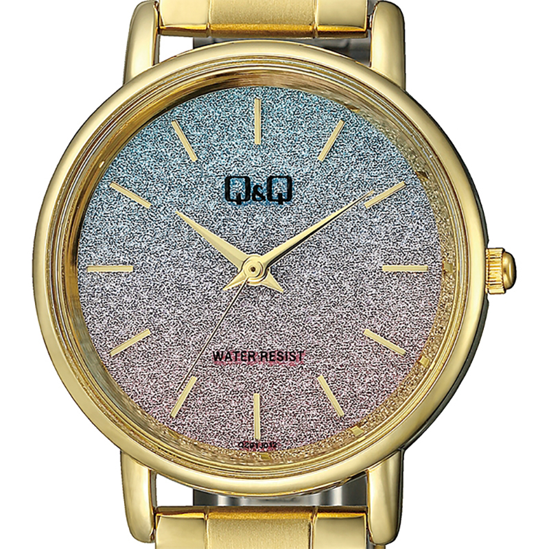 QQ QZ91-012 zegarek - miniatura 2