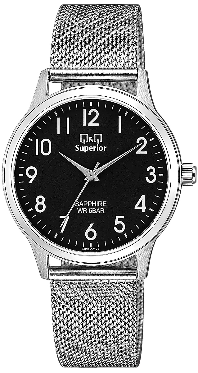 QQ S03A-001V