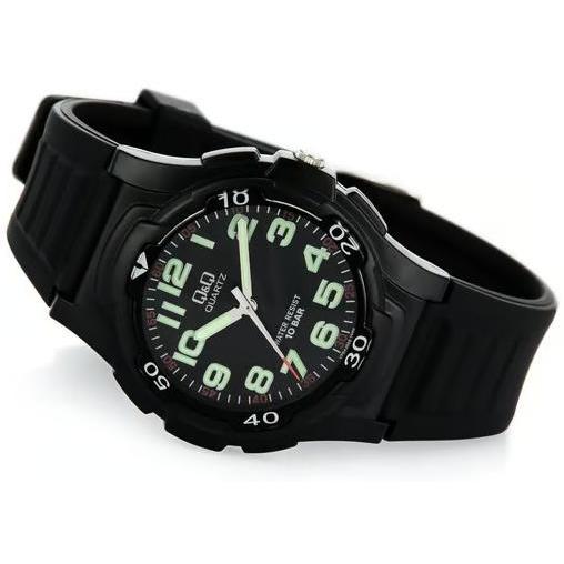 QQ VP84-003 zegarek męski Męskie