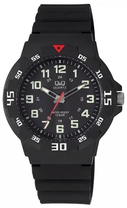 QQ VR18-001 - zdjęcie 1