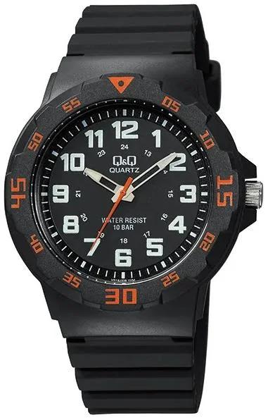 QQ VR18-008 - zdjęcie 1