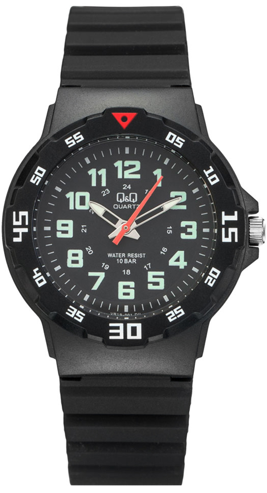 QQ VR19-001