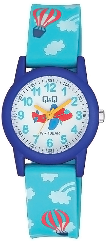 QQ VR99-018