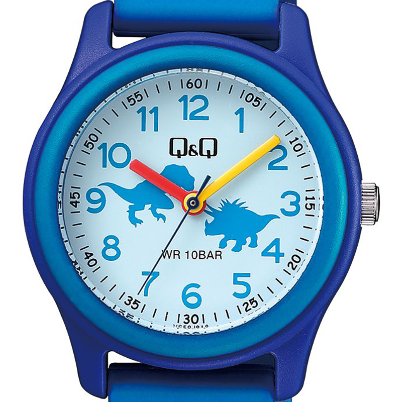 QQ VS59-010 zegarek - miniatura 2