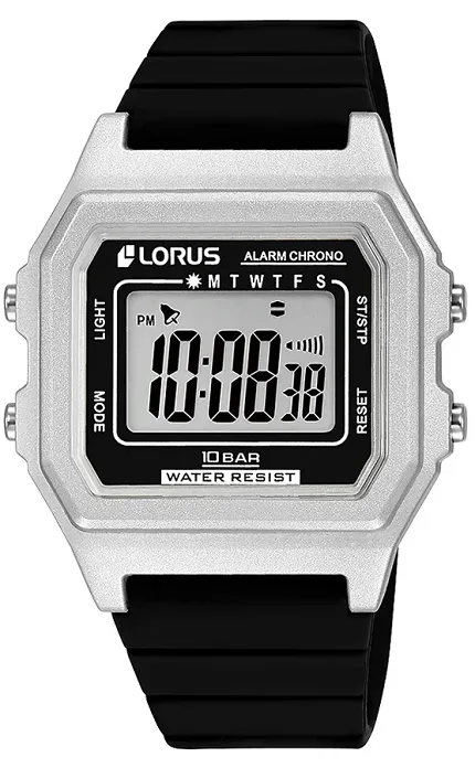 Lorus R2311NX9 Sportowe - zdjęcie 1