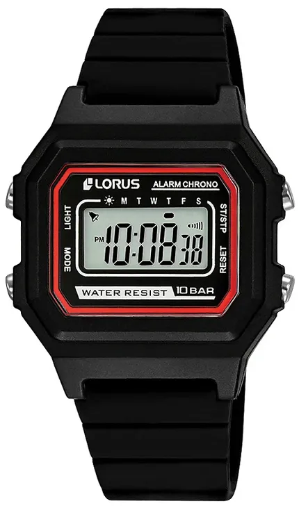 Lorus R2315NX9 Dla dzieci - zdjęcie 1
