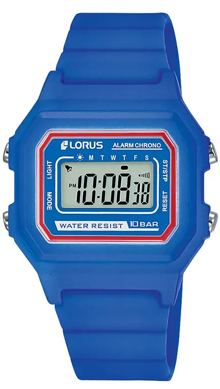 Lorus R2319NX9 Dla dzieci - zdjęcie 1