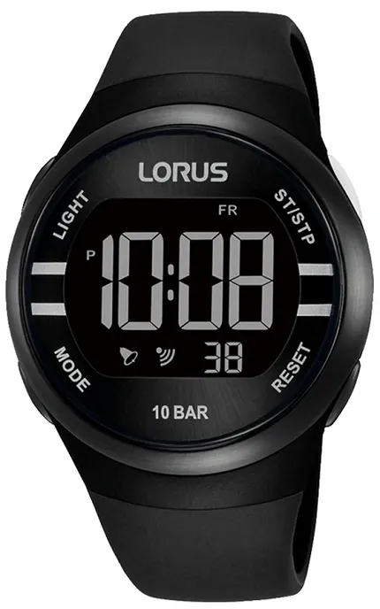 Lorus R2333NX9 Sportowe - zdjęcie 1