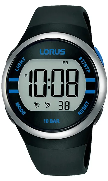 Lorus R2337NX9 Sportowe - zdjęcie 1