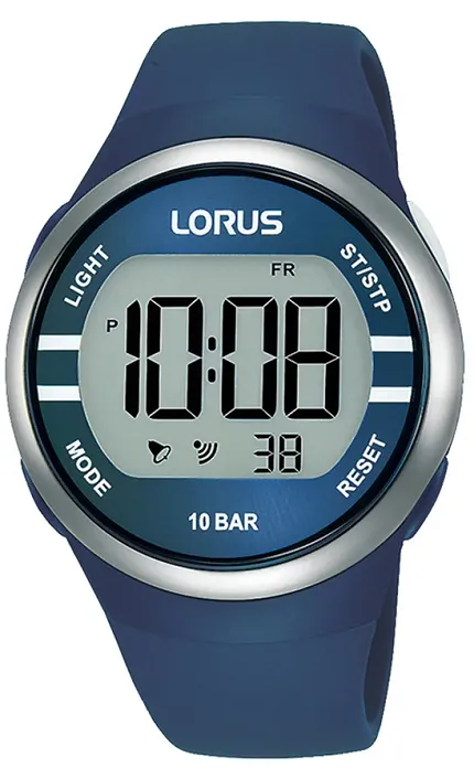 Lorus R2339NX9 Sportowe - zdjęcie 1