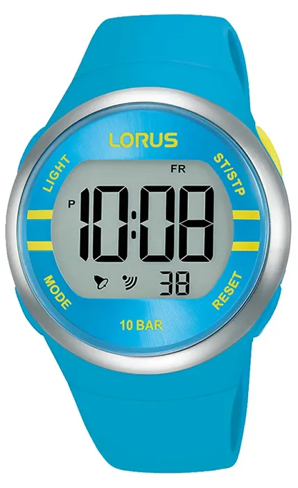 Lorus R2341NX9 Sportowe - zdjęcie 1
