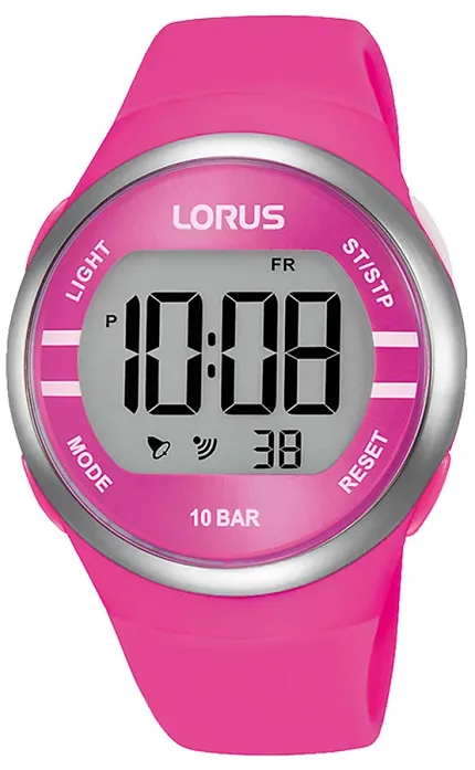 Lorus R2343NX9 Sportowe - zdjęcie 1