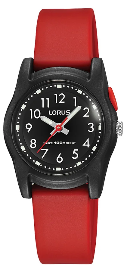 Lorus R2381MX9 Dla dzieci - zdjęcie 1