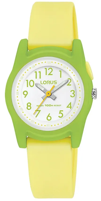 Lorus R2387MX9 Dla dzieci - zdjęcie 1