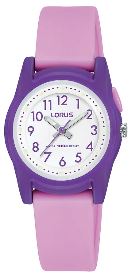 Lorus R2391MX9 Dla dzieci - zdjęcie 1