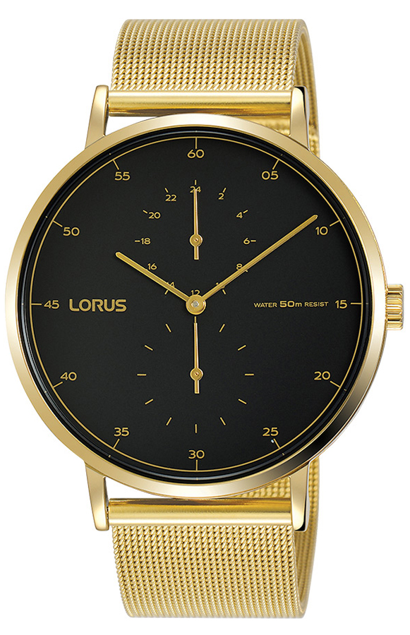 Lorus R3A48AX9