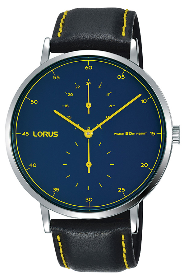 Lorus R3A55AX9