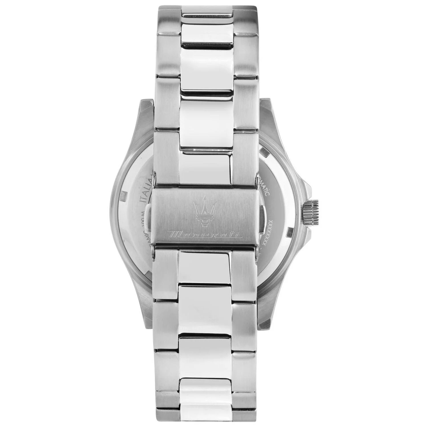 R8823100002 zegarek klasyczny Competizione - miniatura 4