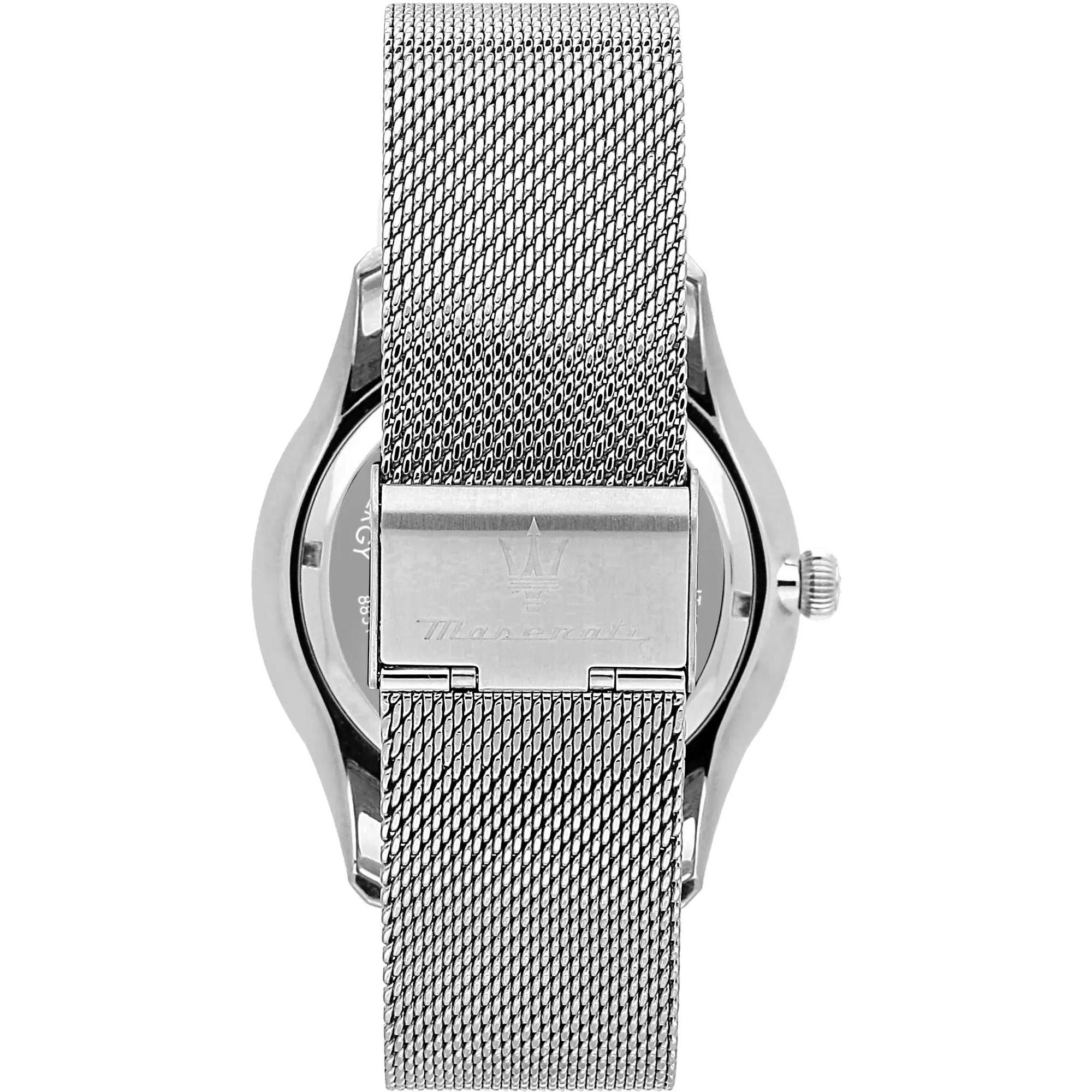R8851146002 męski zegarek Tradizione pasek - miniatura 3