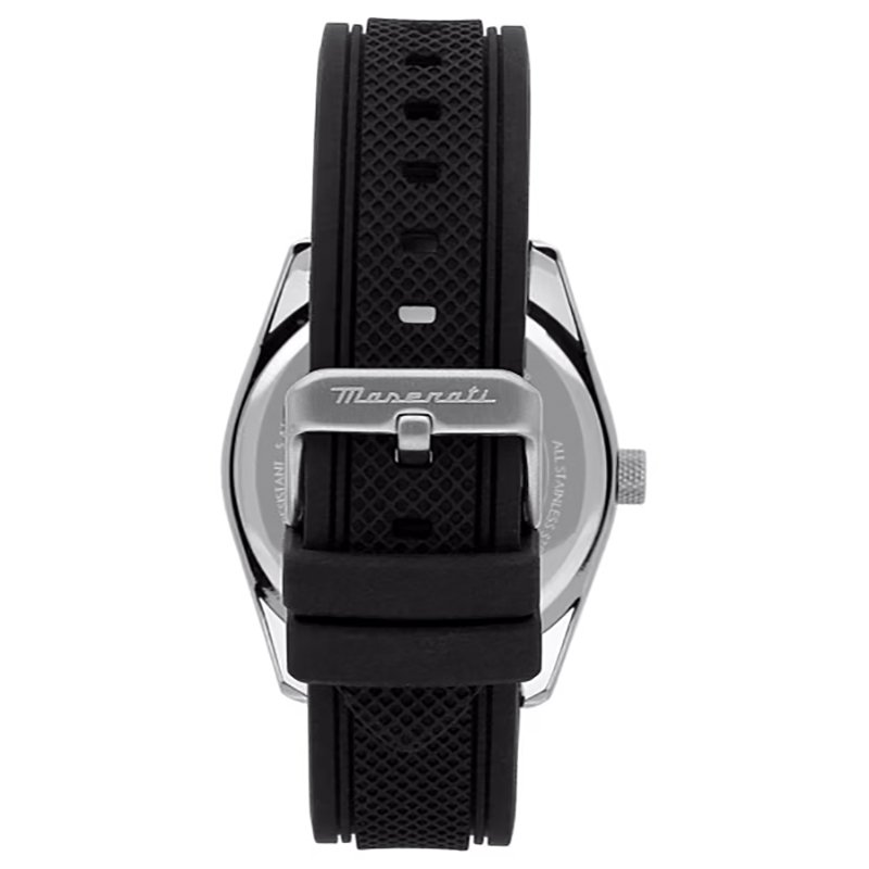 R8851151006 męski zegarek Attrazione pasek - miniatura 4