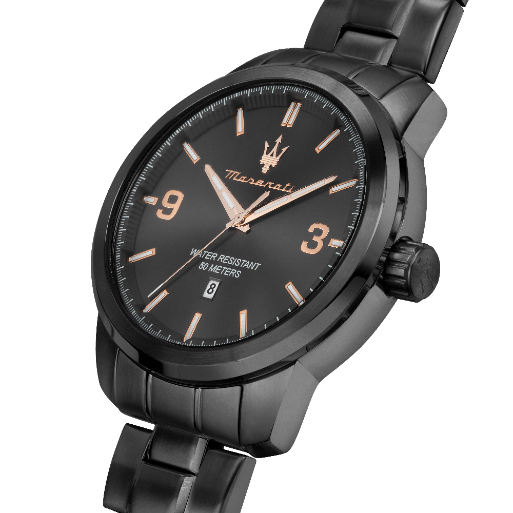 R8853121008 zegarek męski Successo - miniatura 3