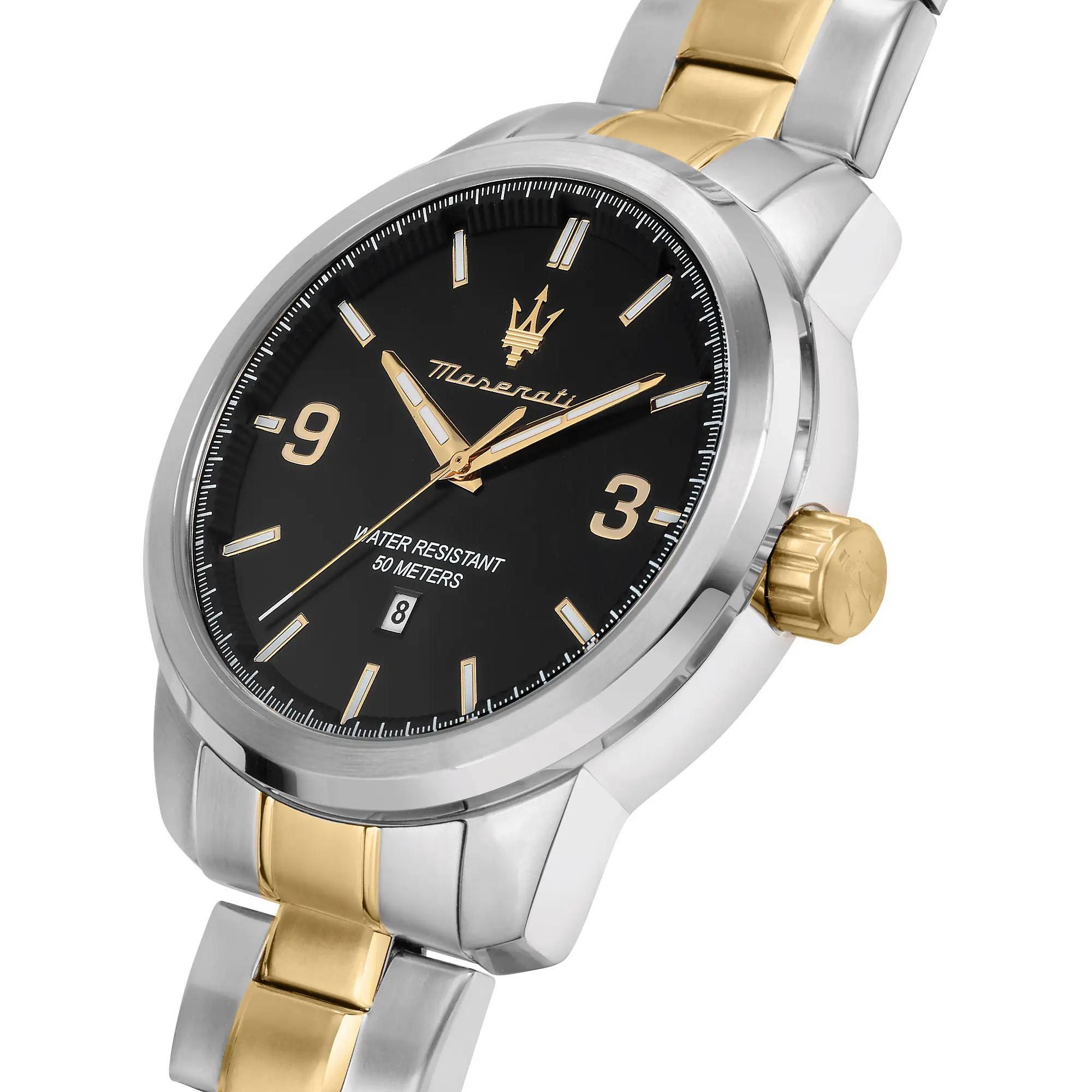 R8853121009 zegarek męski Successo - miniatura 3