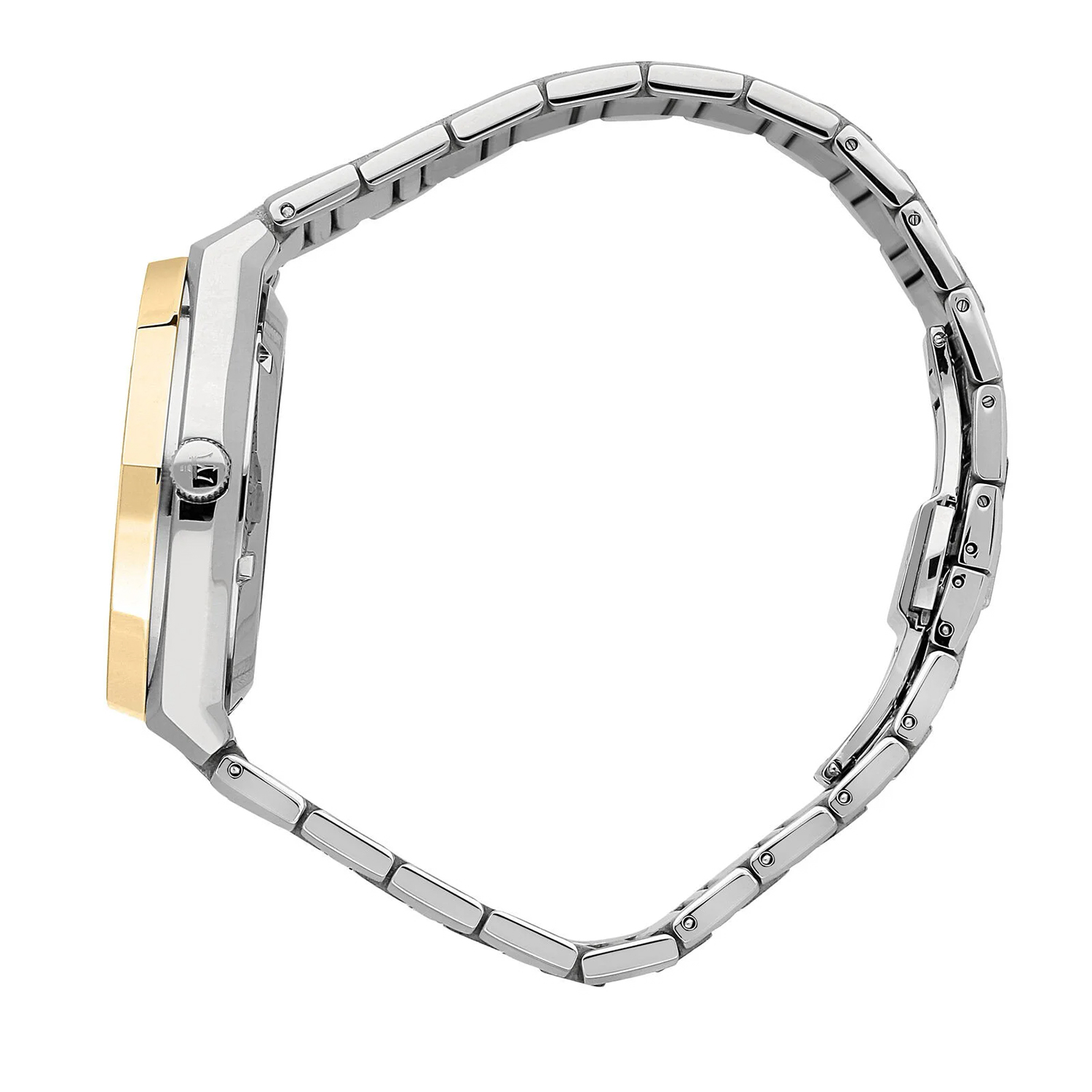 R8853142007 zegarek srebrny klasyczny Stile bransoleta - miniatura 3