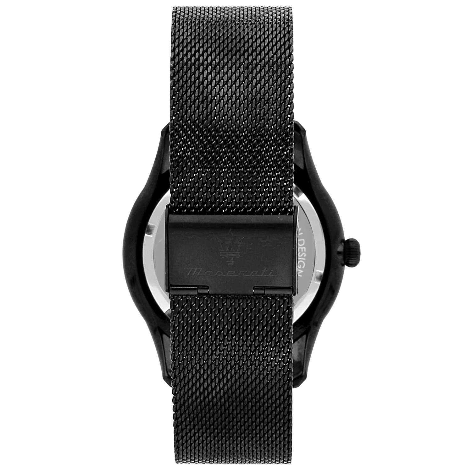 R8853146001 zegarek niebieski klasyczny Tradizione bransoleta - miniatura 5