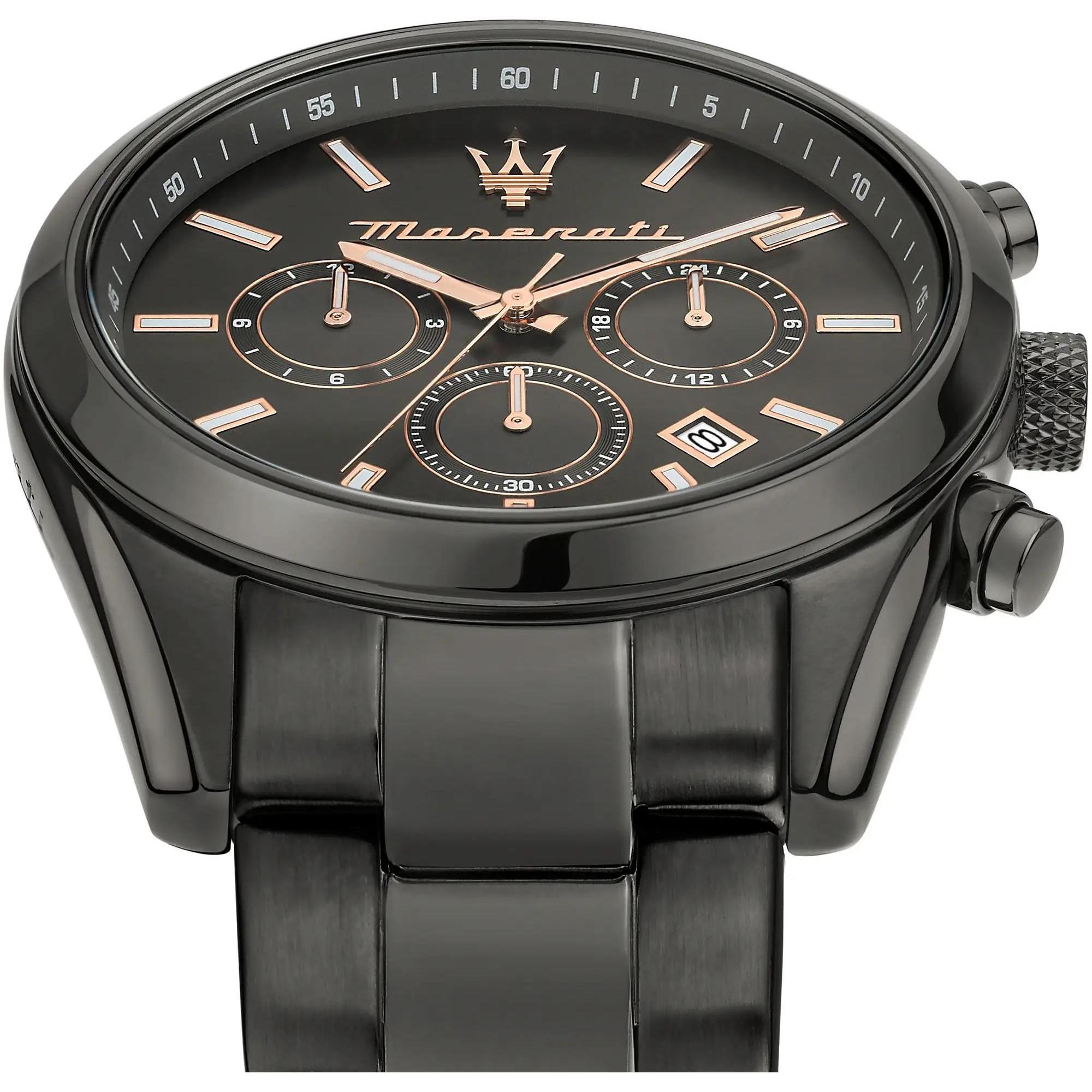 R8853151001 zegarek męski Attrazione - miniatura 2