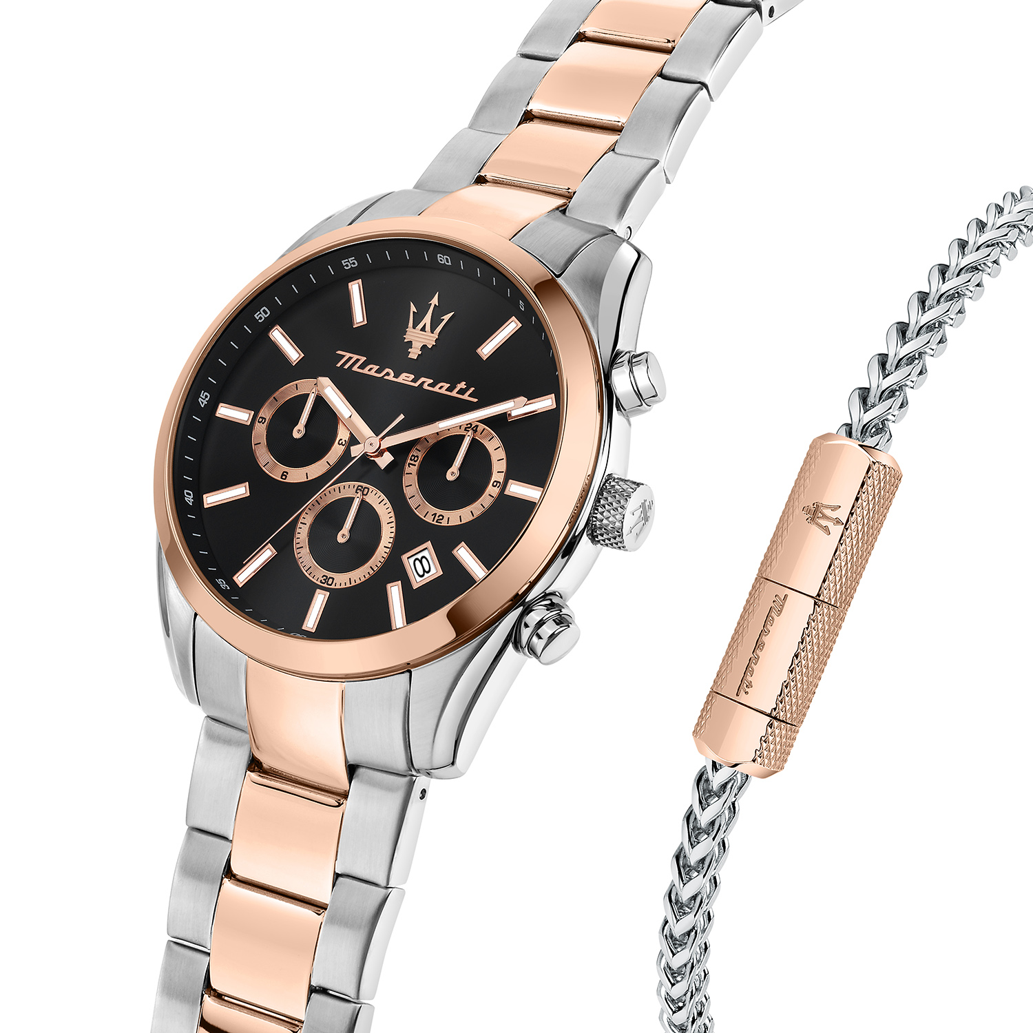 R8853151003 zegarek sportowy Attrazione - miniatura 5