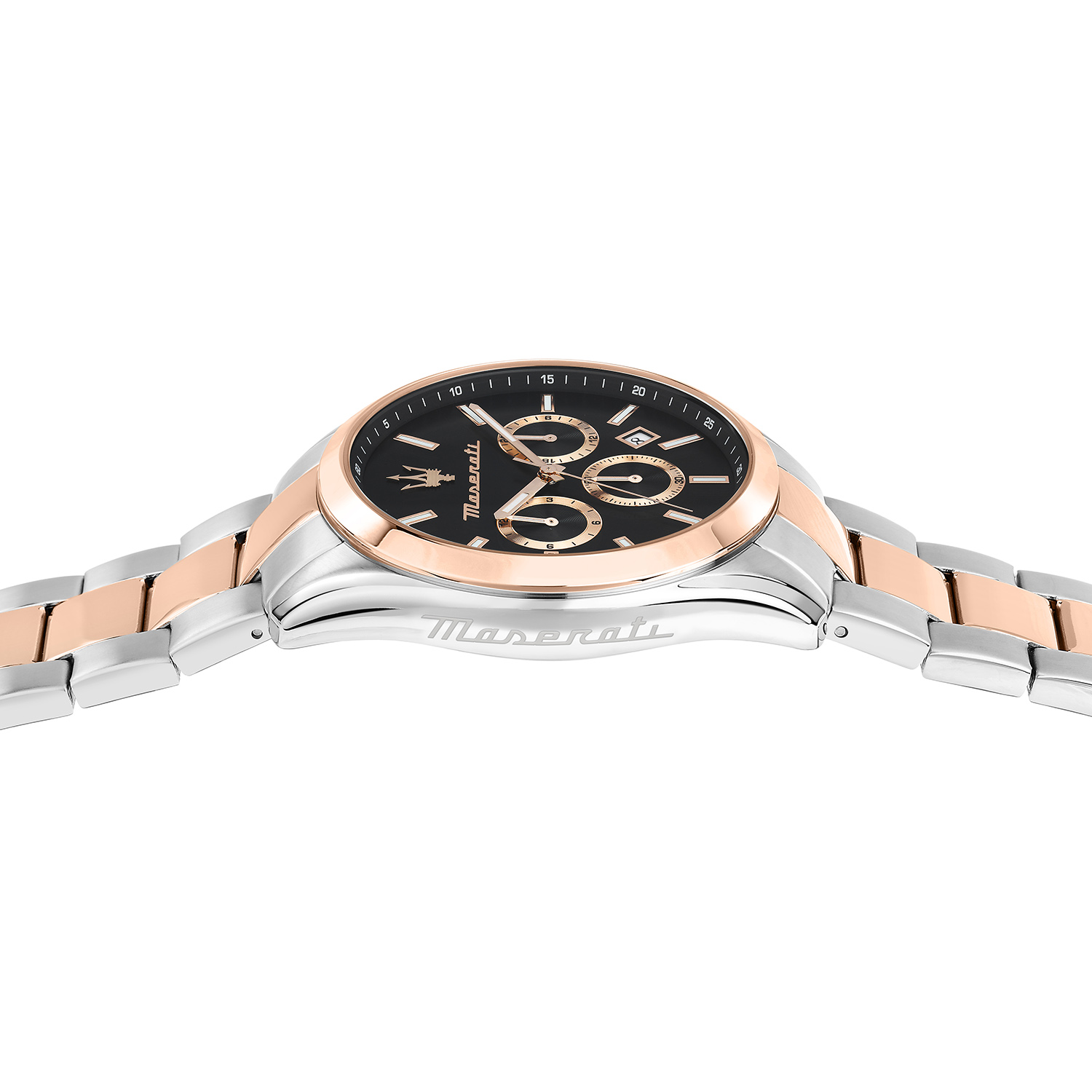 R8853151003 zegarek srebrny sportowy Attrazione bransoleta - miniatura 2